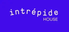 Logo L'intrépide House