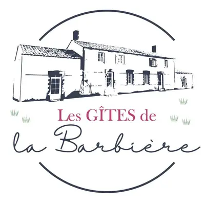 Logo La Barbière