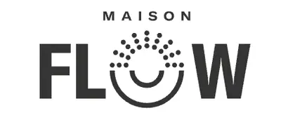 Logo Maison Flow