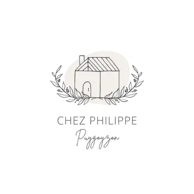 Logo Chez Philippe