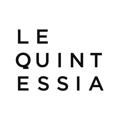 Logo Quintessia Hôtel & Spa