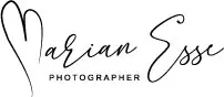 Logo Studio Marian Esse