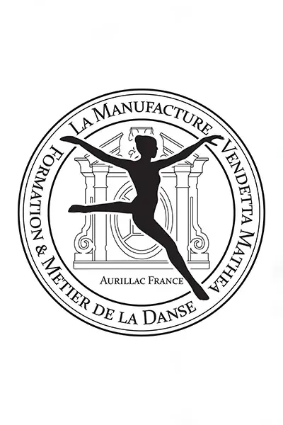 Logo La Manufacture