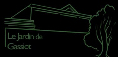 Logo Le Jardin de Gassiot