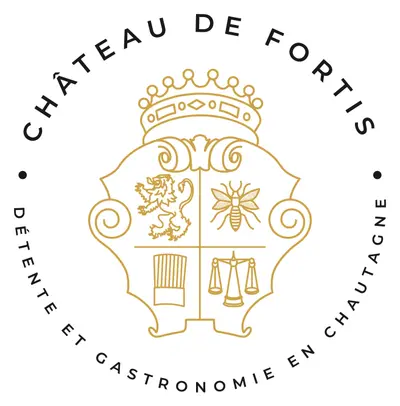 Logo Château de Fortis