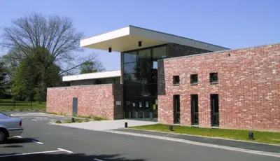 Logo Centre Victor-Honoré