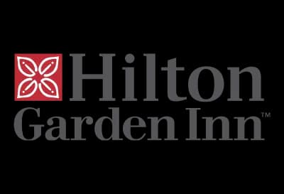 Logo Hilton Garden Inn Le Havre