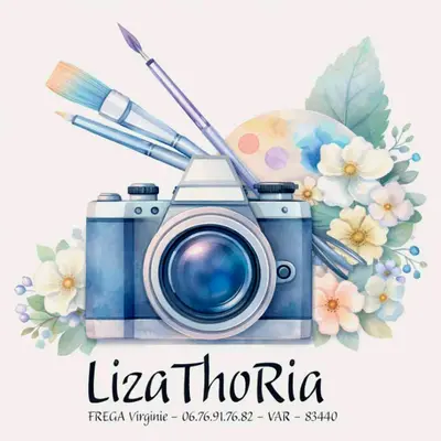Logo Lizathoria