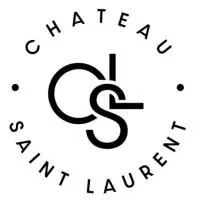 Logo Château Saint Laurent