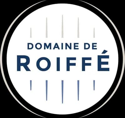 Logo Le Domaine de Roiffé