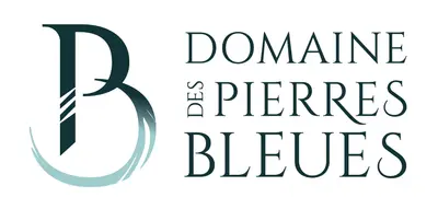 Logo Domaine des Pierres Bleues 