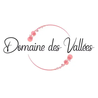 Logo Domaine des Vallées