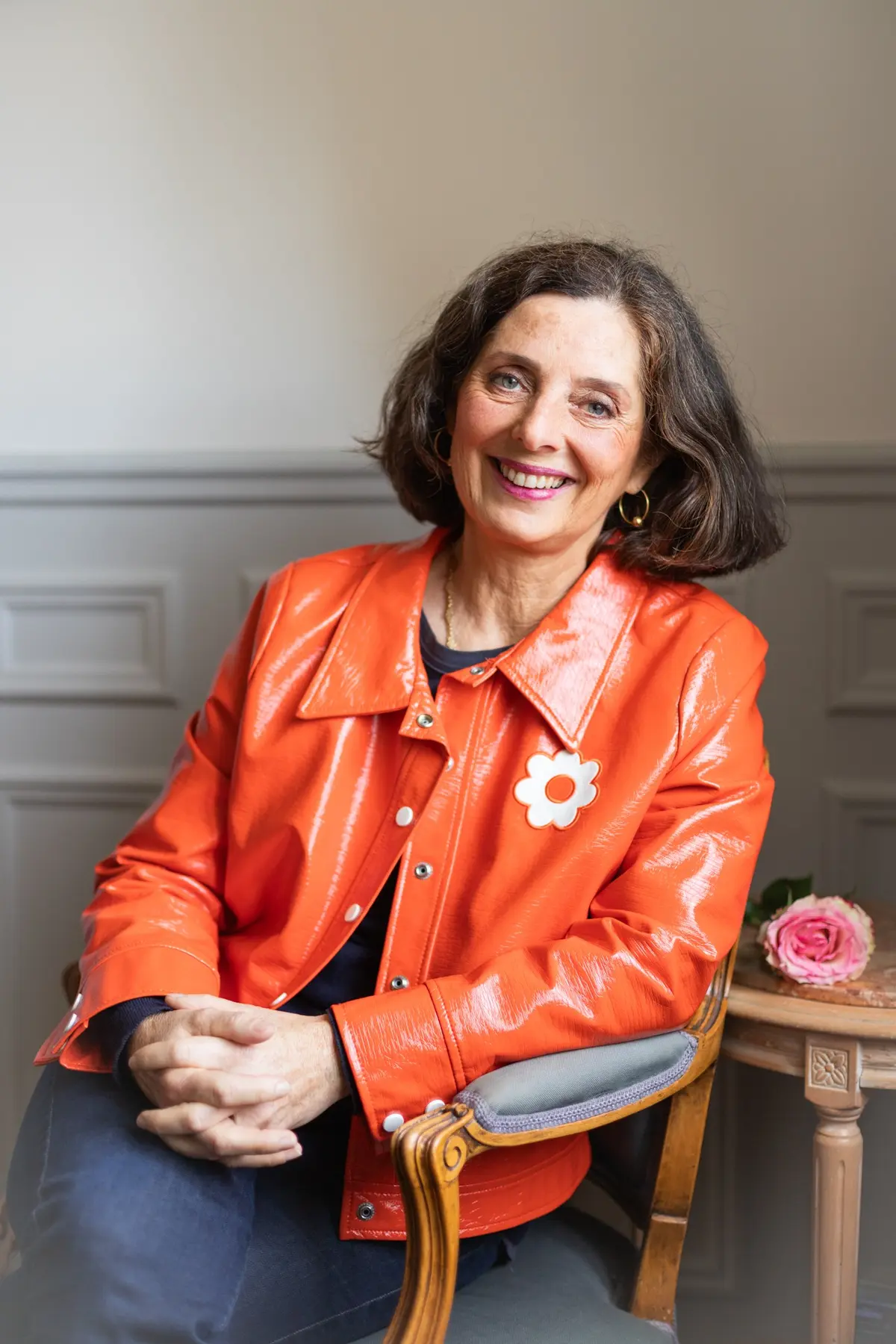 Aperçu des éditions précédentes de Ruth Kueviakoe
