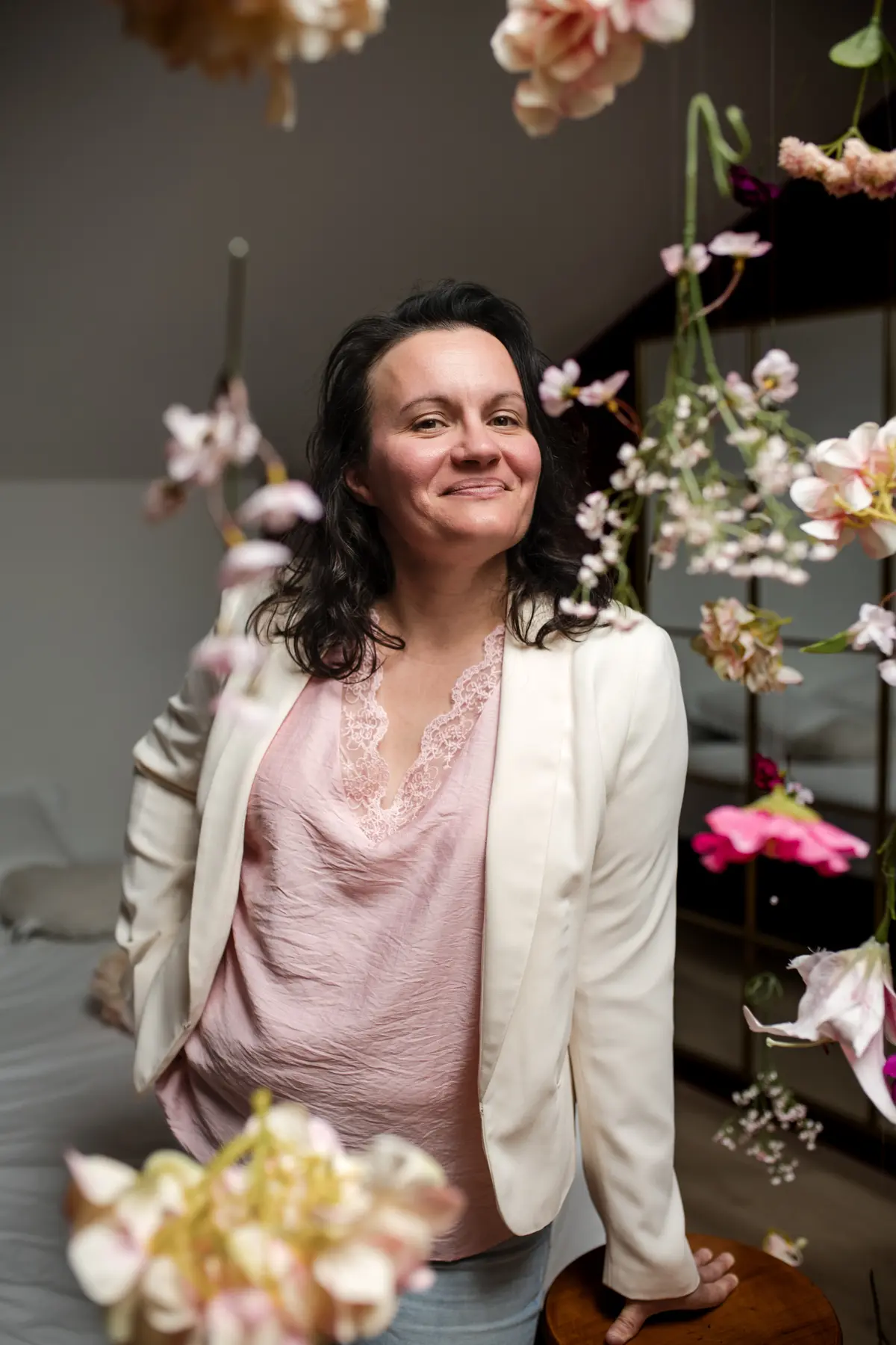 Aperçu des éditions précédentes de Alice Marécaut