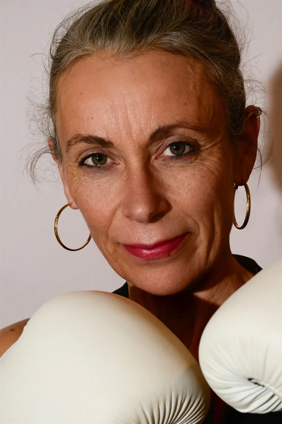 Aperçu des éditions précédentes de Lisa Derevycka
