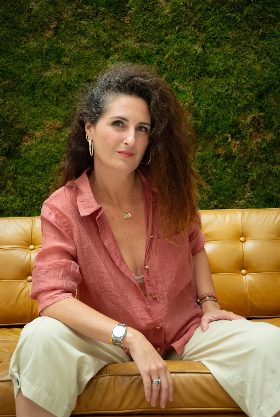 Aperçu des éditions précédentes de Marcela Romo