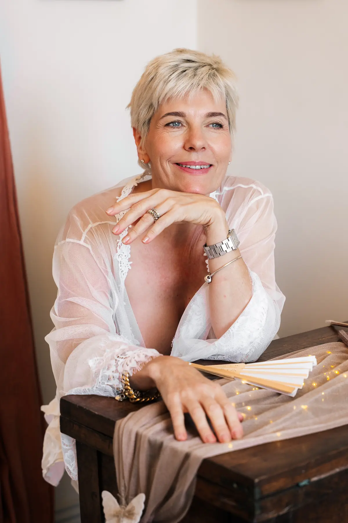 Aperçu des éditions précédentes de Audrey Ollivier