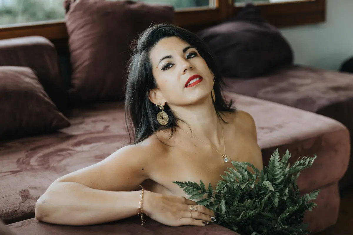 Aperçu des éditions précédentes de Karine Smadja