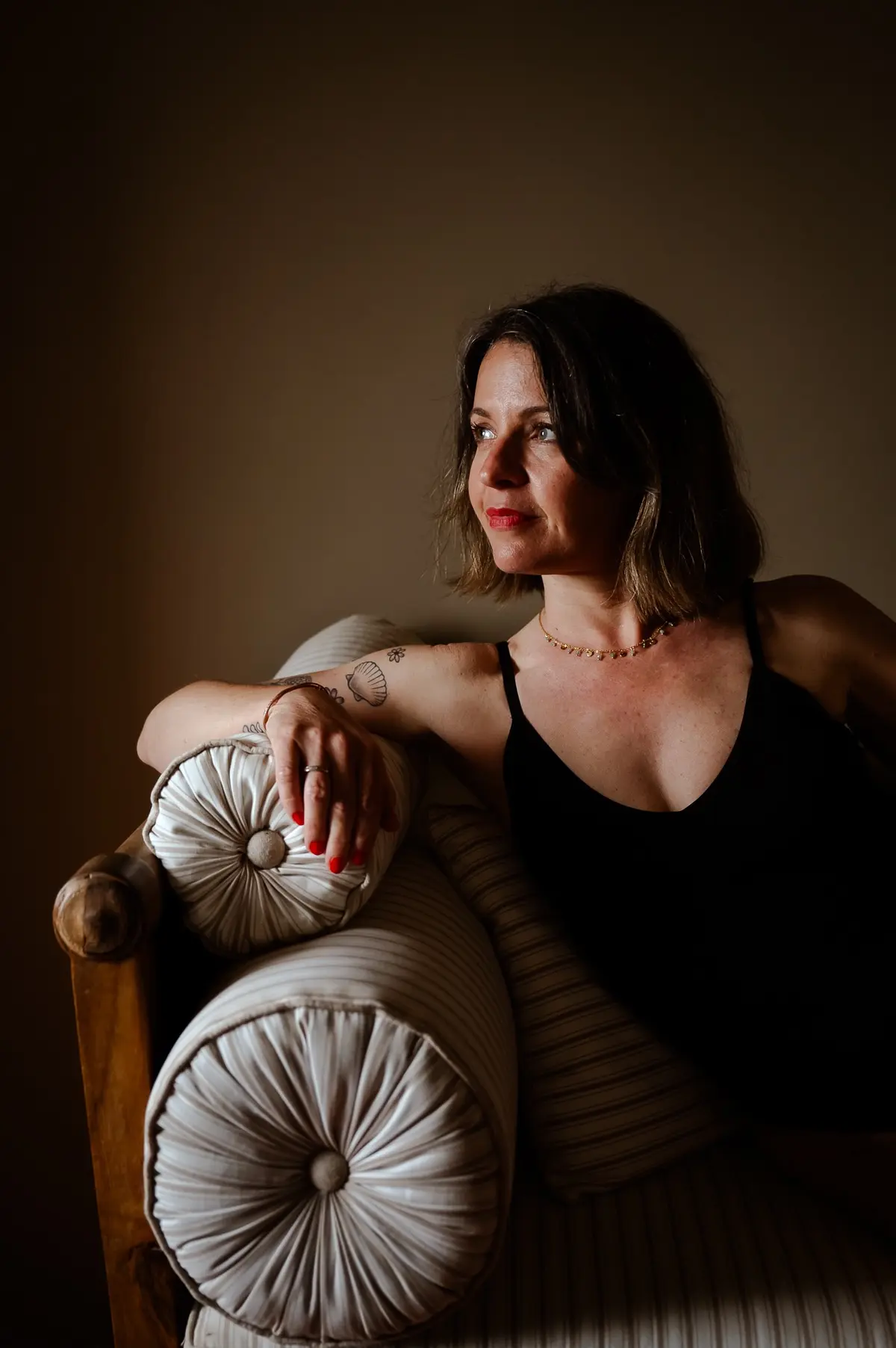Aperçu des éditions précédentes de Séverine Reynaud