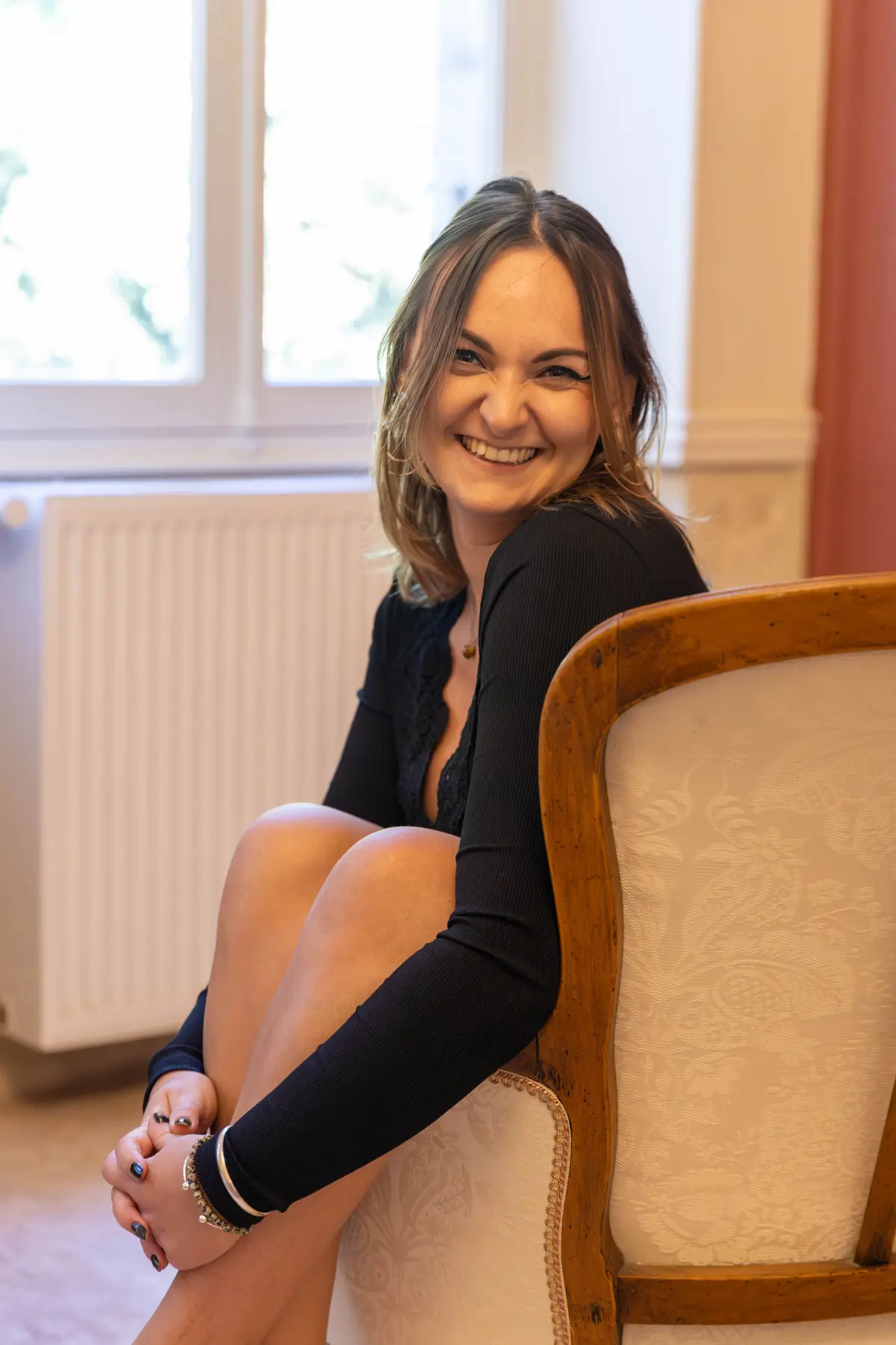 Aperçu des éditions précédentes de Emilie Sénac Fargues 