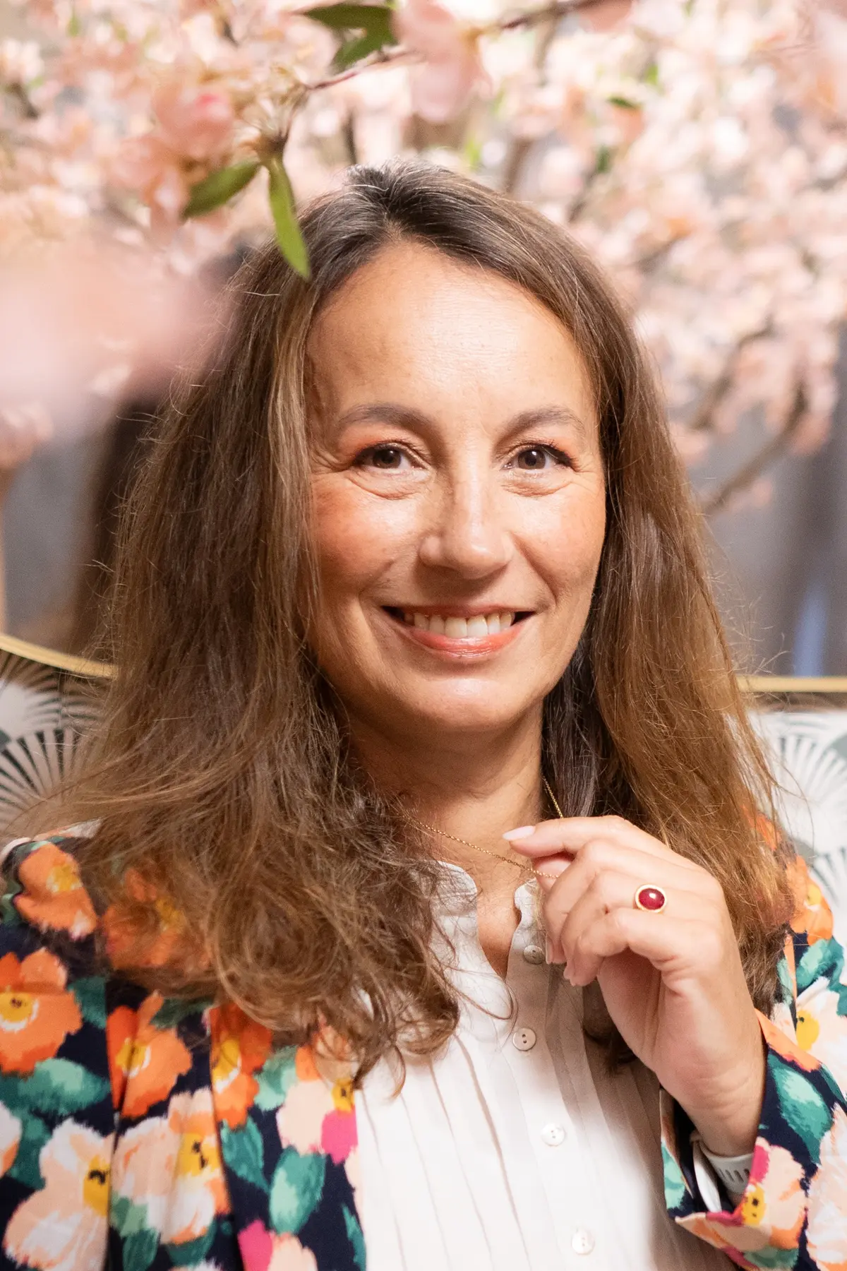 Aperçu des éditions précédentes de Audrey Desbois