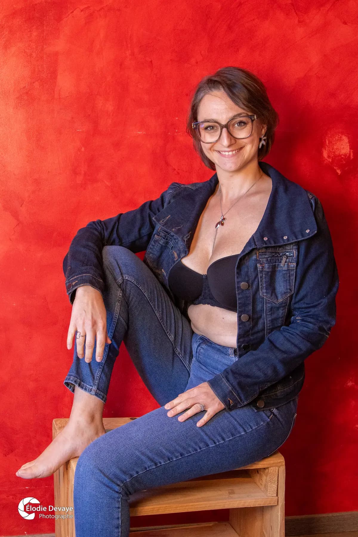 Aperçu des éditions précédentes de Elodie Devaye