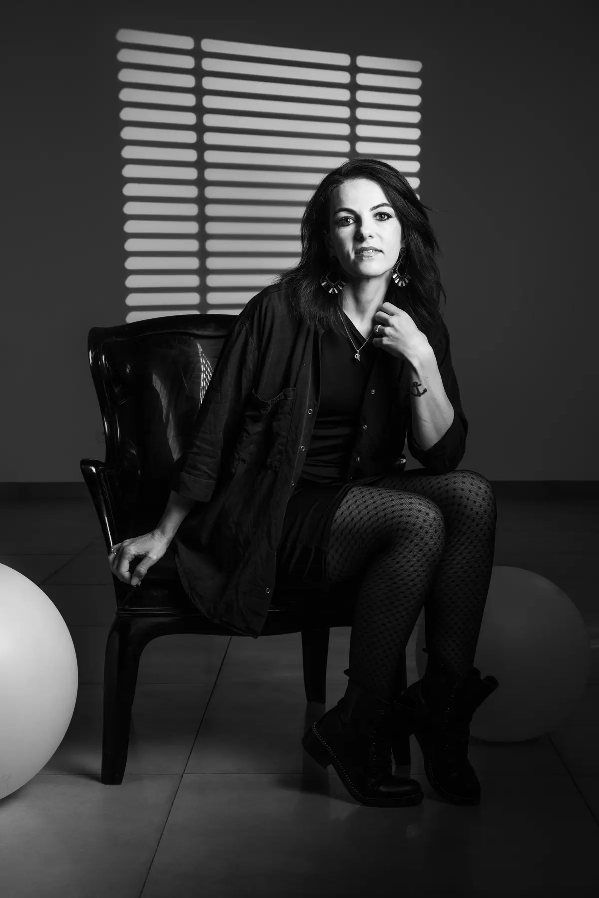 Aperçu des éditions précédentes de Ludivine Rambaud