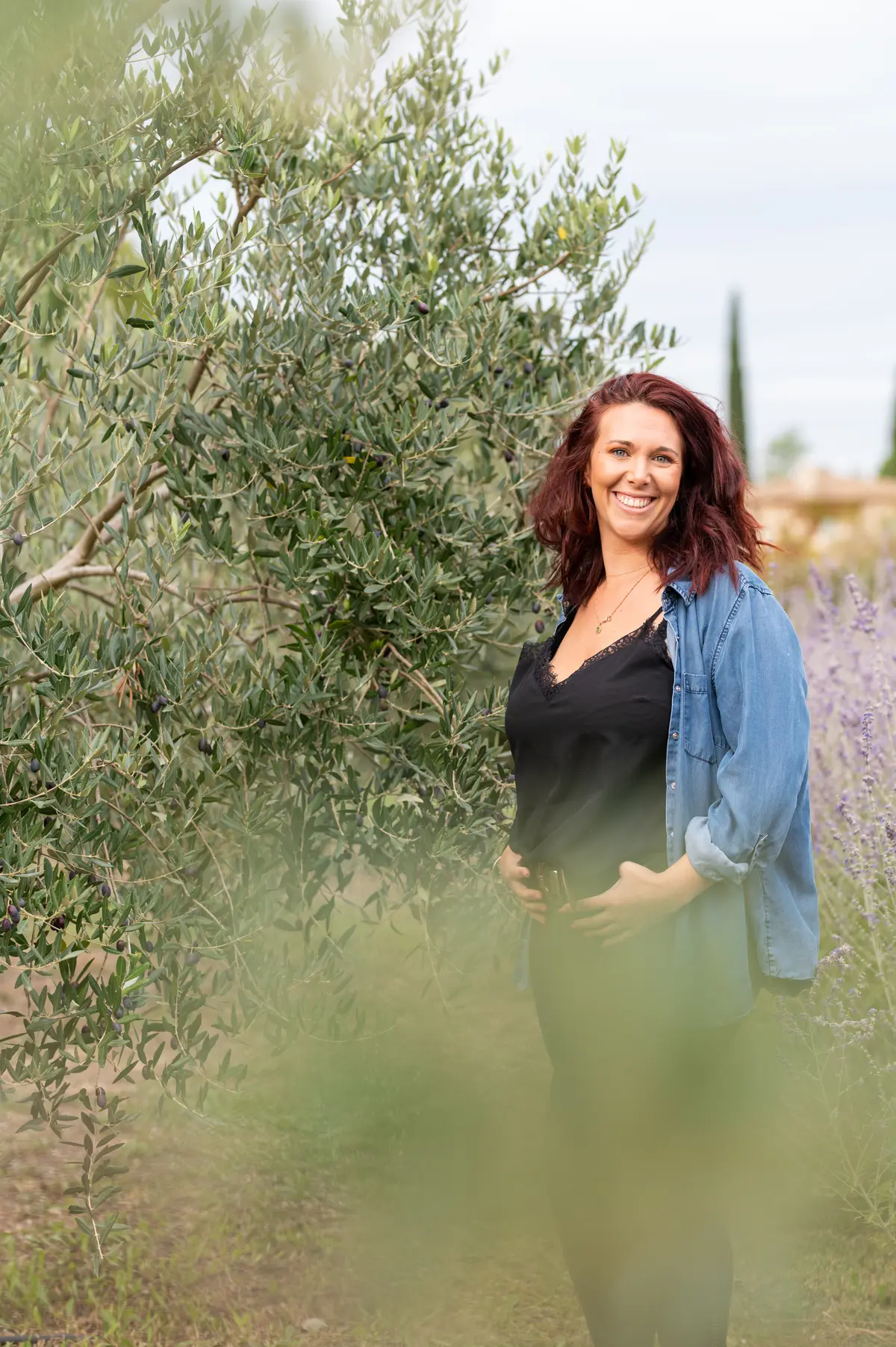 Aperçu des éditions précédentes de Ludivine Rambaud