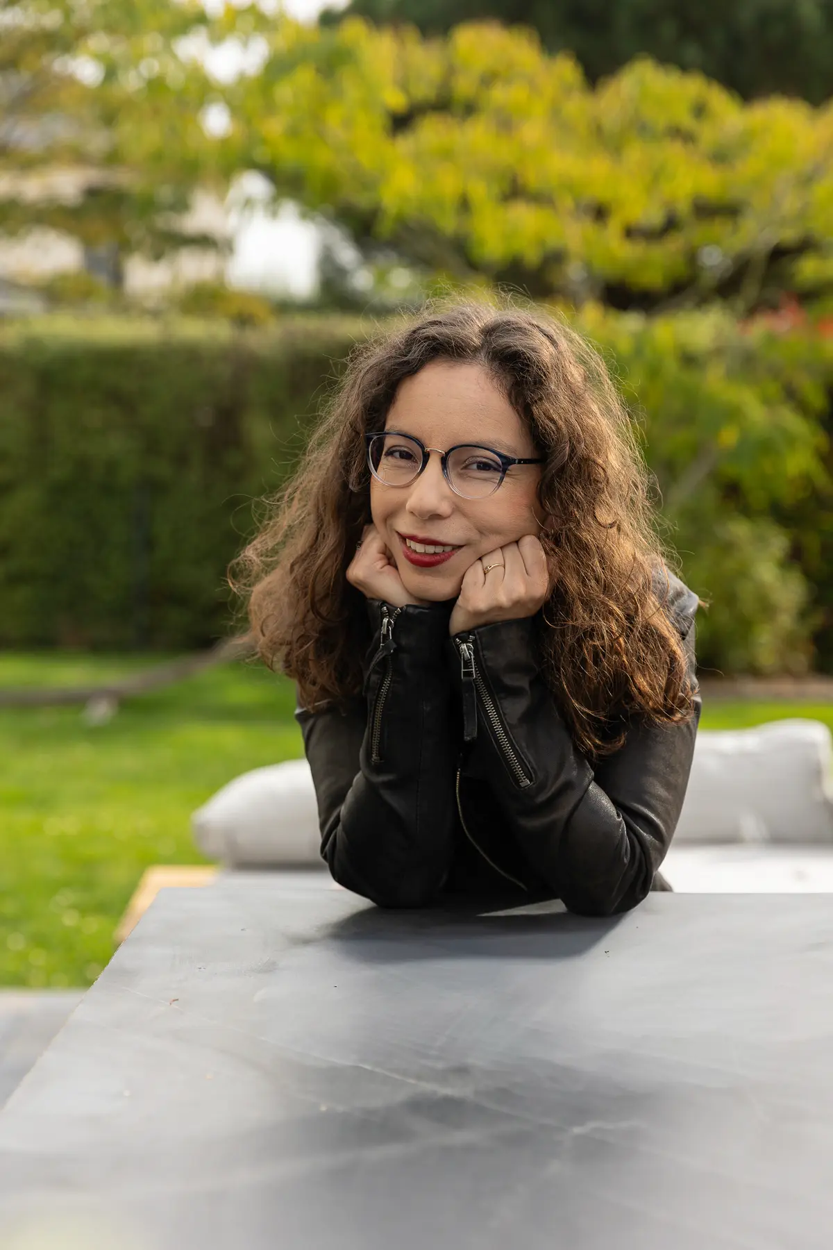 Aperçu des éditions précédentes de Julie Gautier