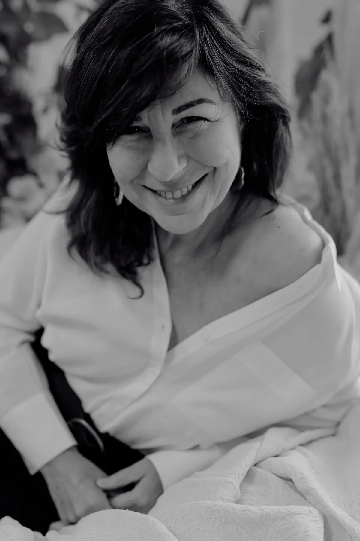 Aperçu des éditions précédentes de Melinda Briday