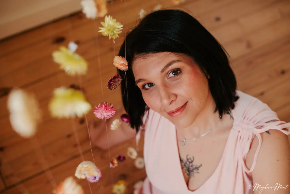 Aperçu des éditions précédentes de Marjolaine Mamet