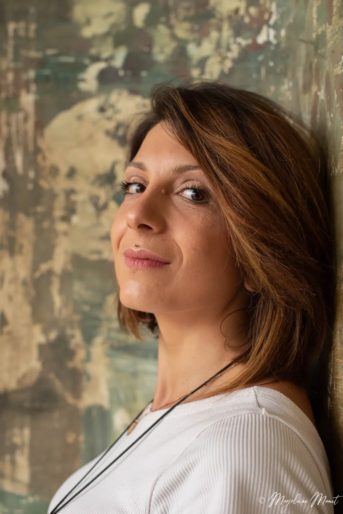 Aperçu des éditions précédentes de Marjolaine Mamet