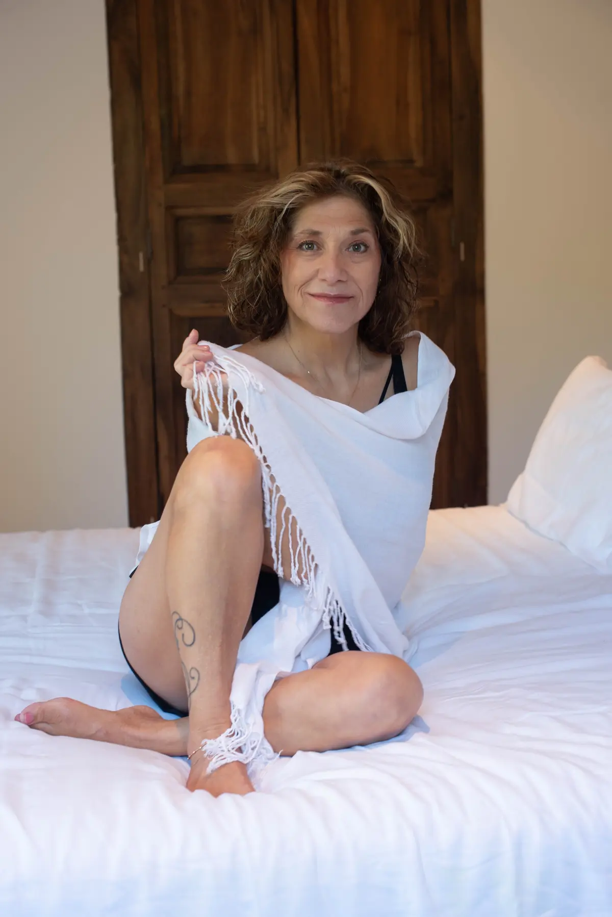 Aperçu des éditions précédentes de Marjolaine Mamet