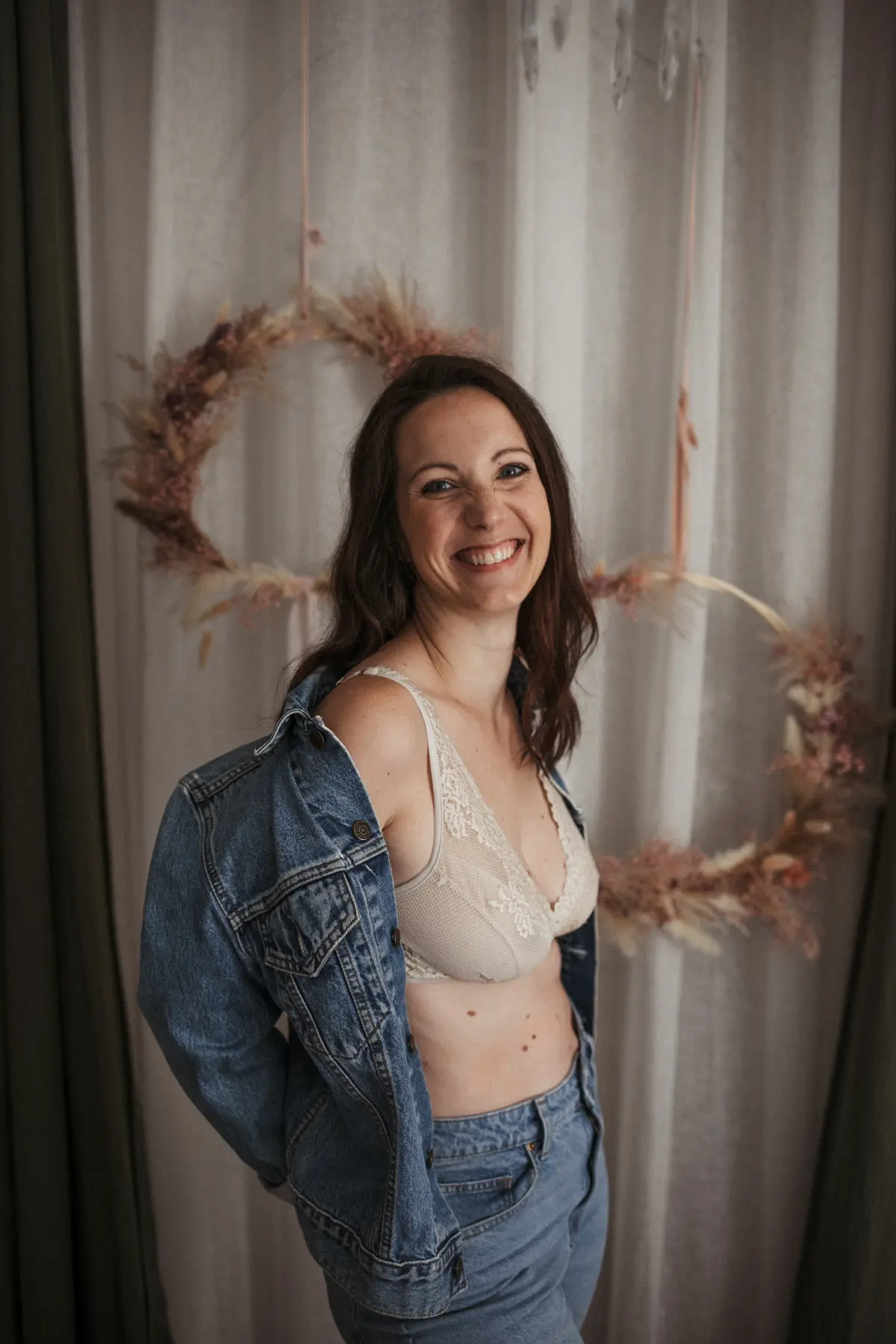 Aperçu des éditions précédentes de Adeline Brunella