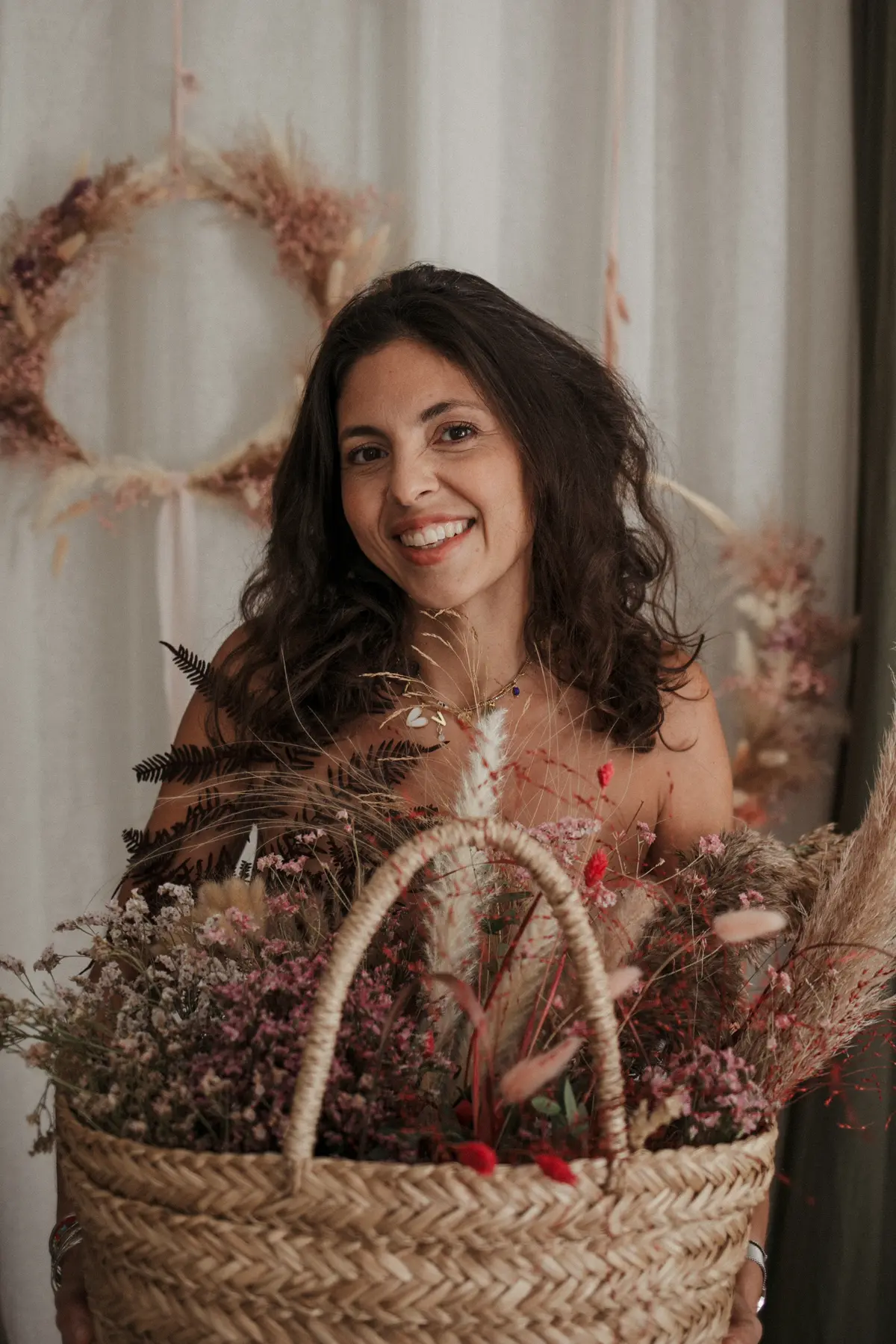 Aperçu des éditions précédentes de Adeline Brunella