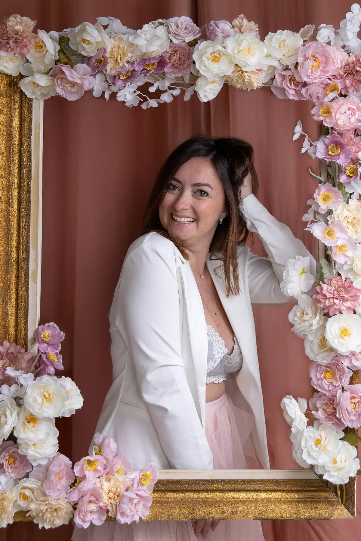 Aperçu du projet de Alexandra Gomes