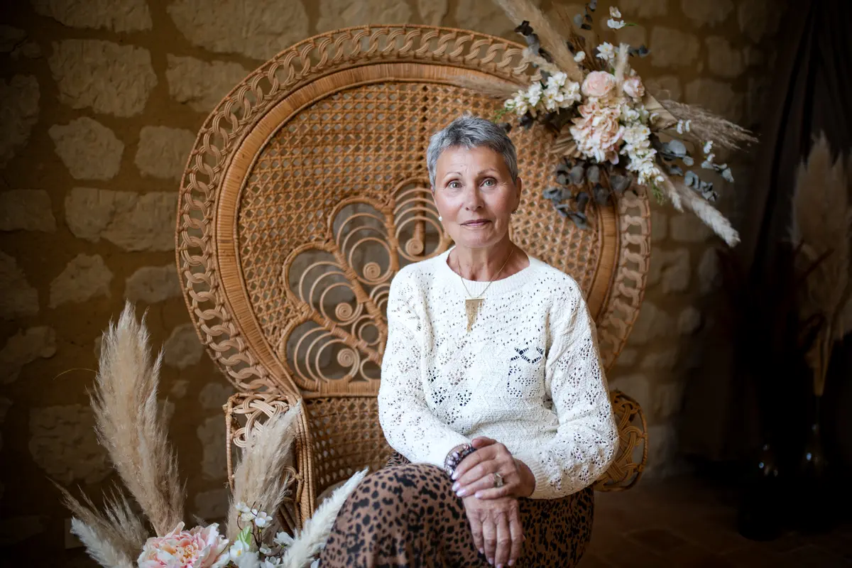 Aperçu du projet de Alice Marécaut