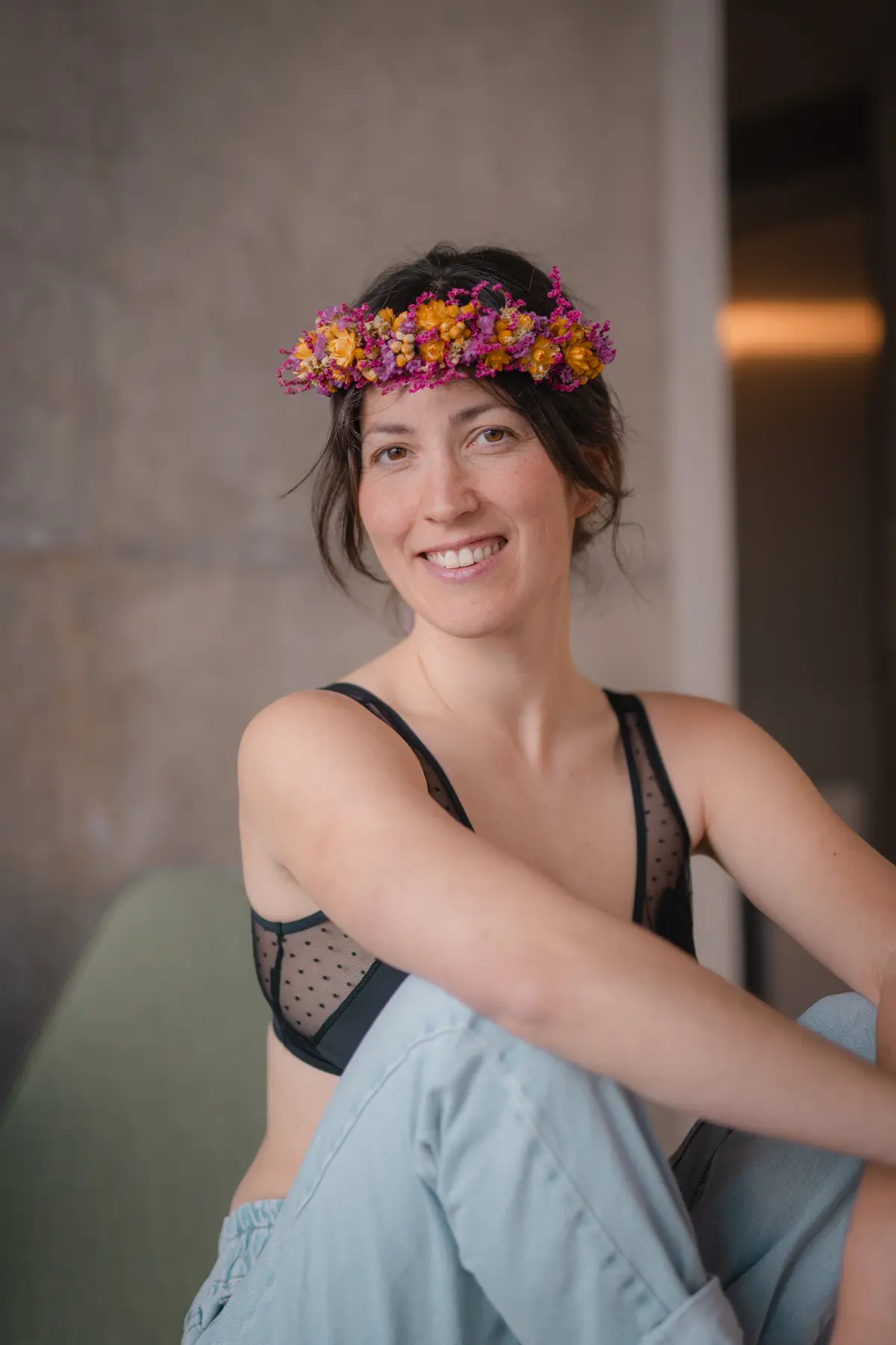 Aperçu du projet de Margot Leroux