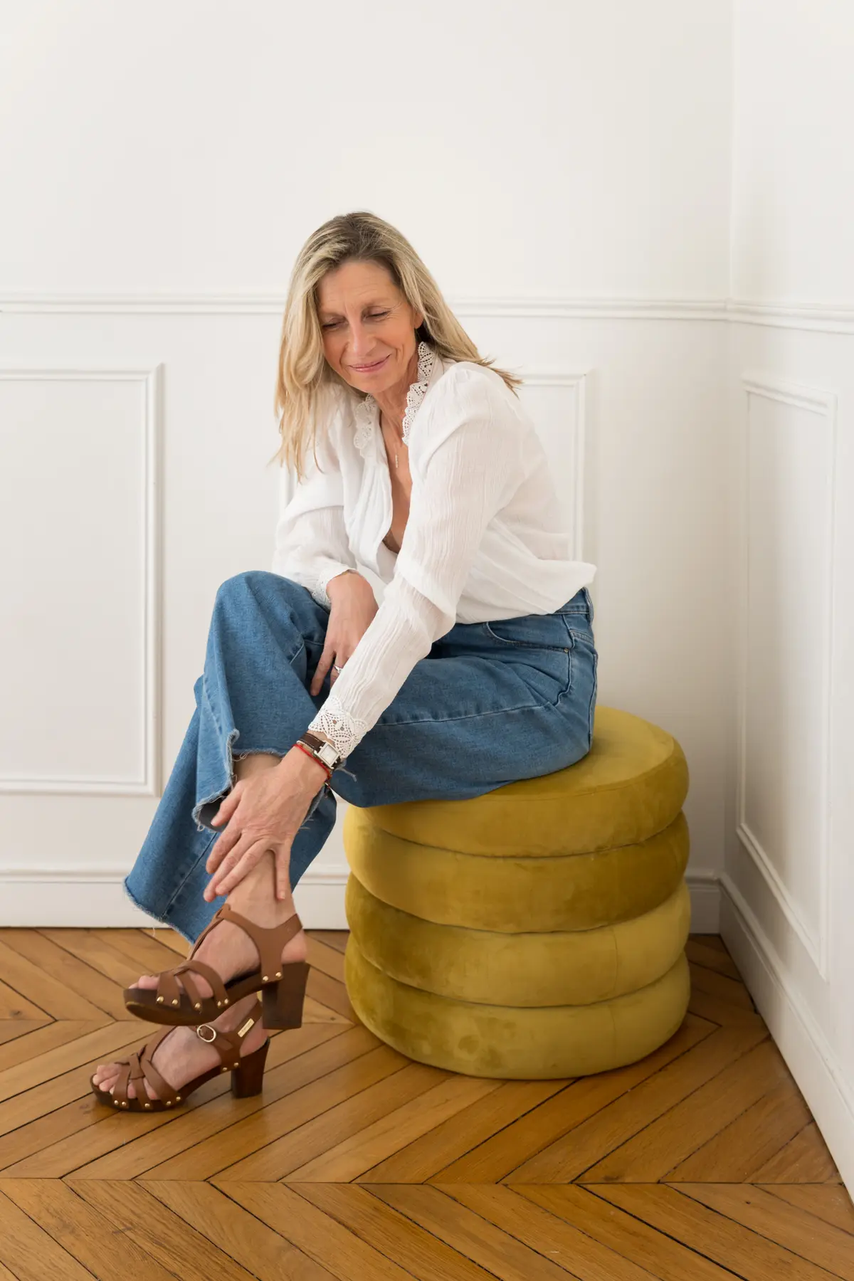 Aperçu du projet de Sophie Lottefier