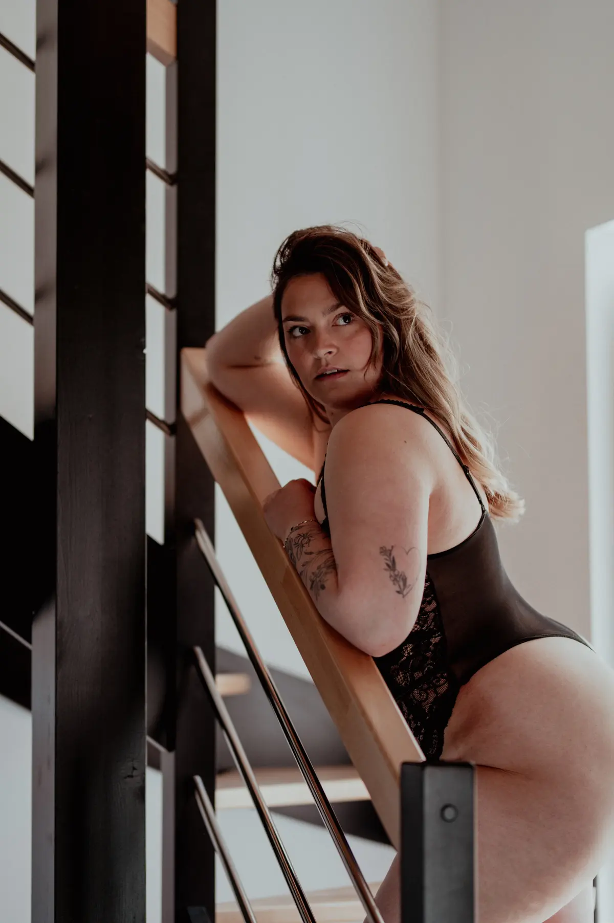 Aperçu du projet de Audrey Dochler