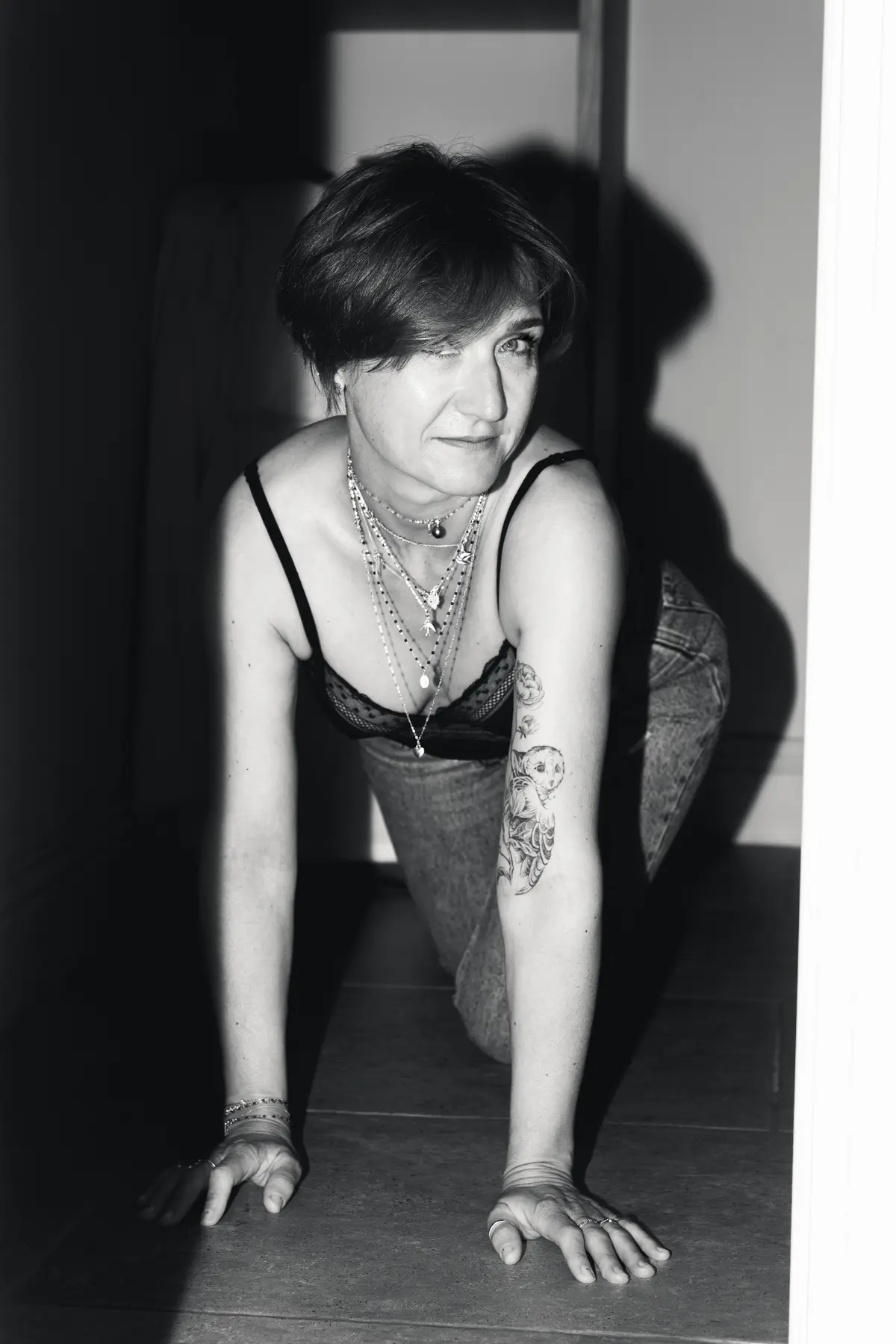 Aperçu du projet de Audrey Ollivier