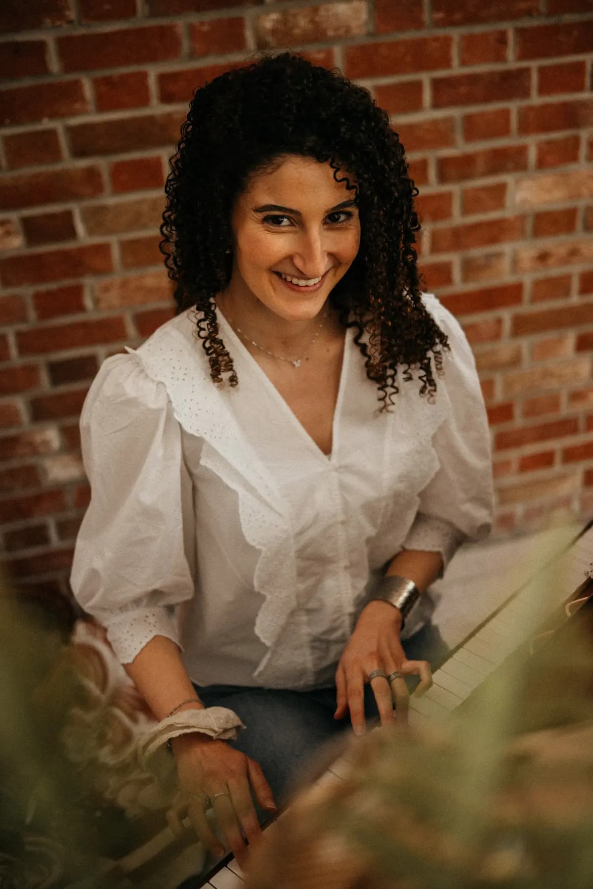 Aperçu du projet de Charline Tramier