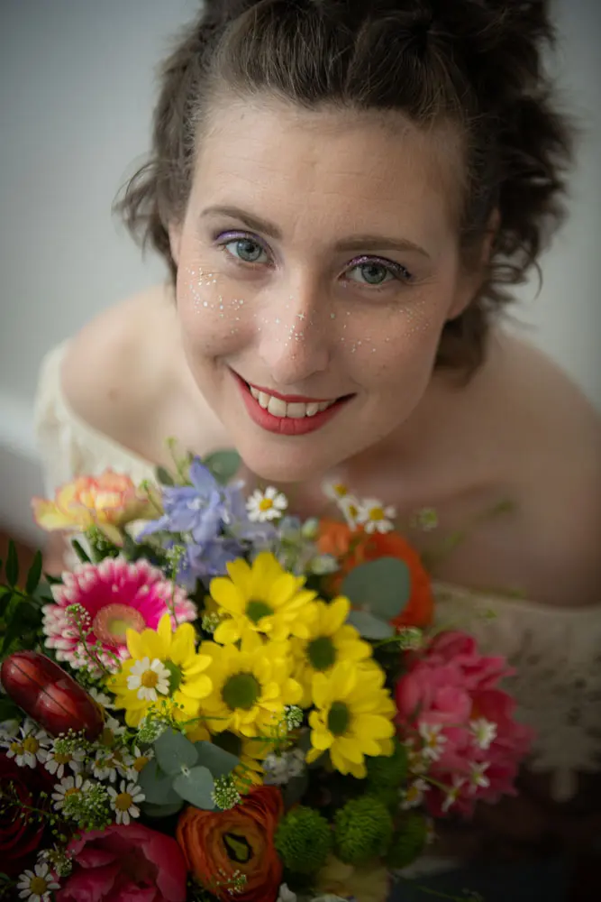 Aperçu du projet de Camille Chauveau