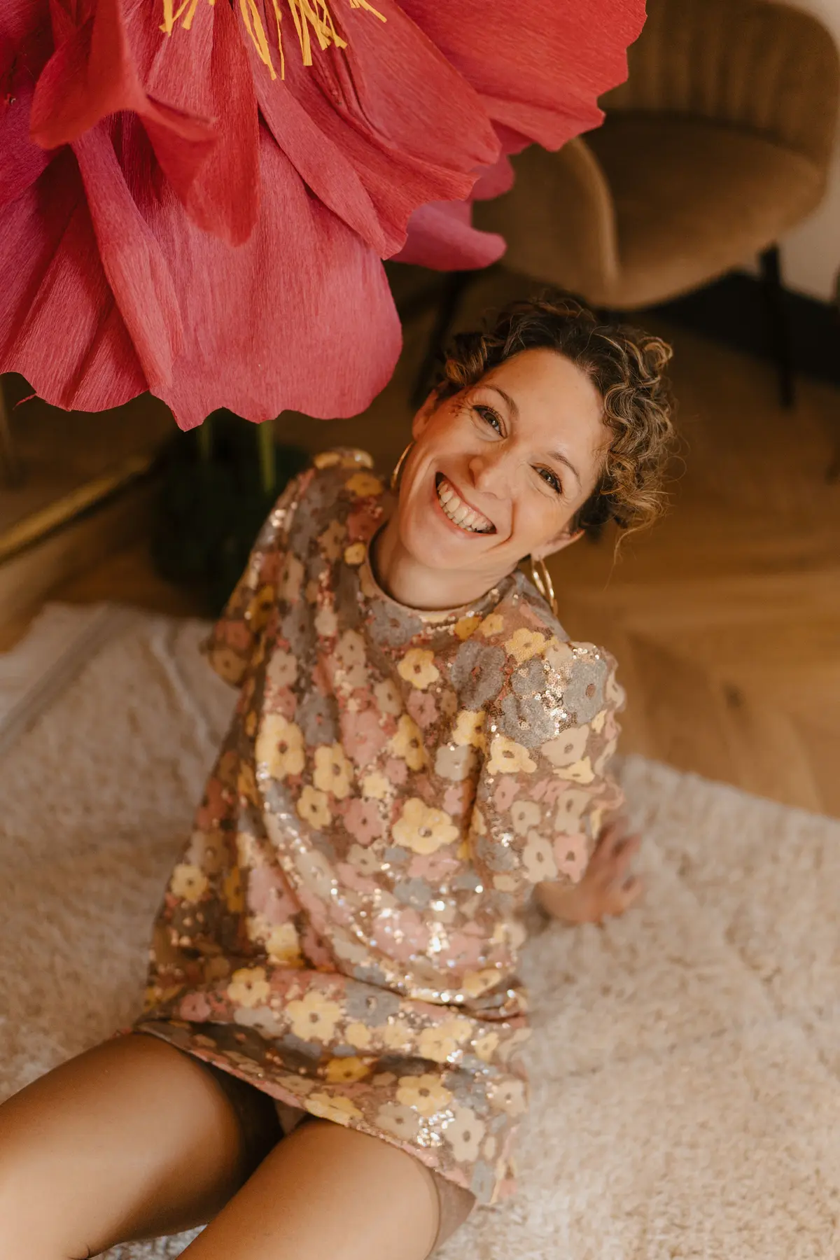 Aperçu du projet de Anaïs Nannini
