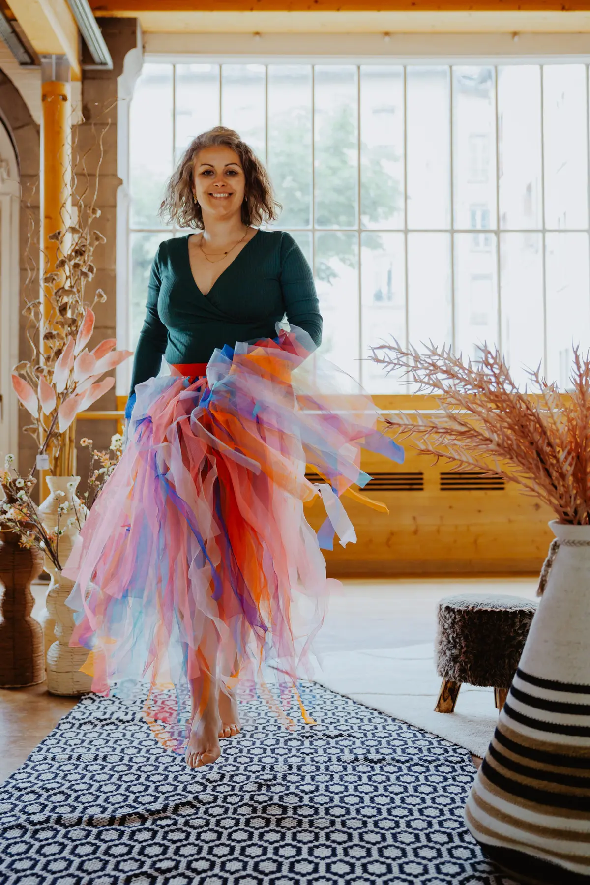 Aperçu du projet de Fanny Ingold