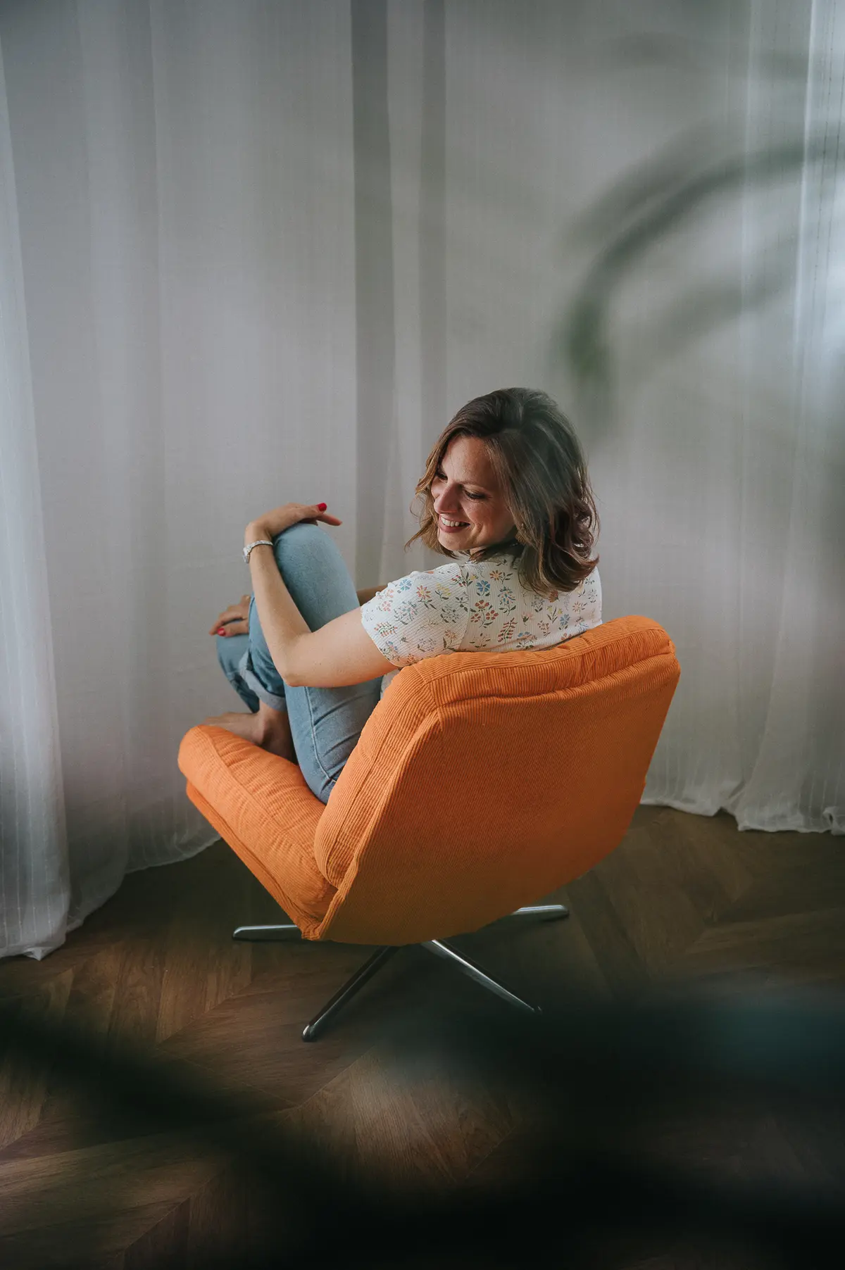 Aperçu du projet de Séverine Reynaud