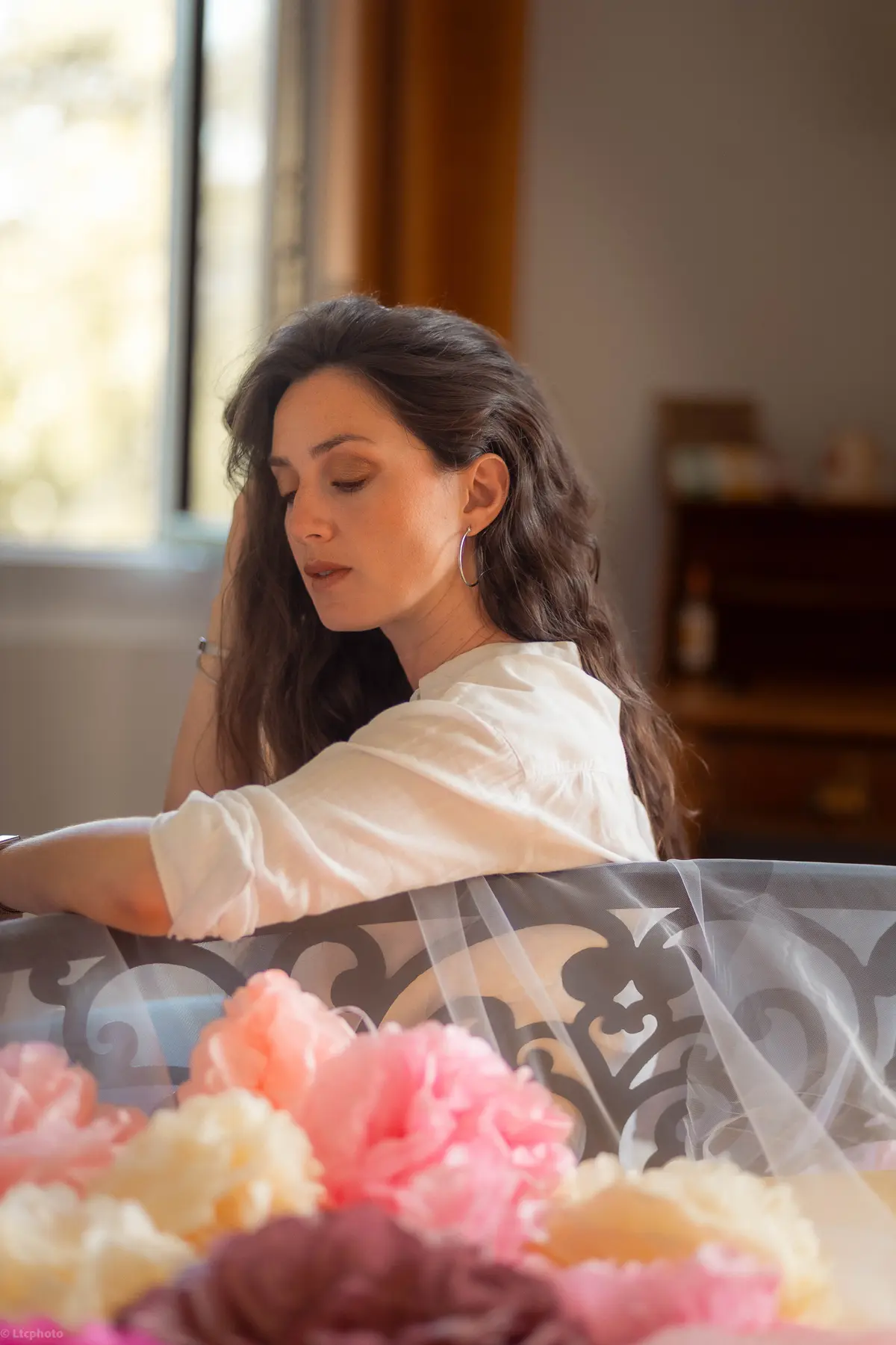 Aperçu du projet de Hélène Confetti