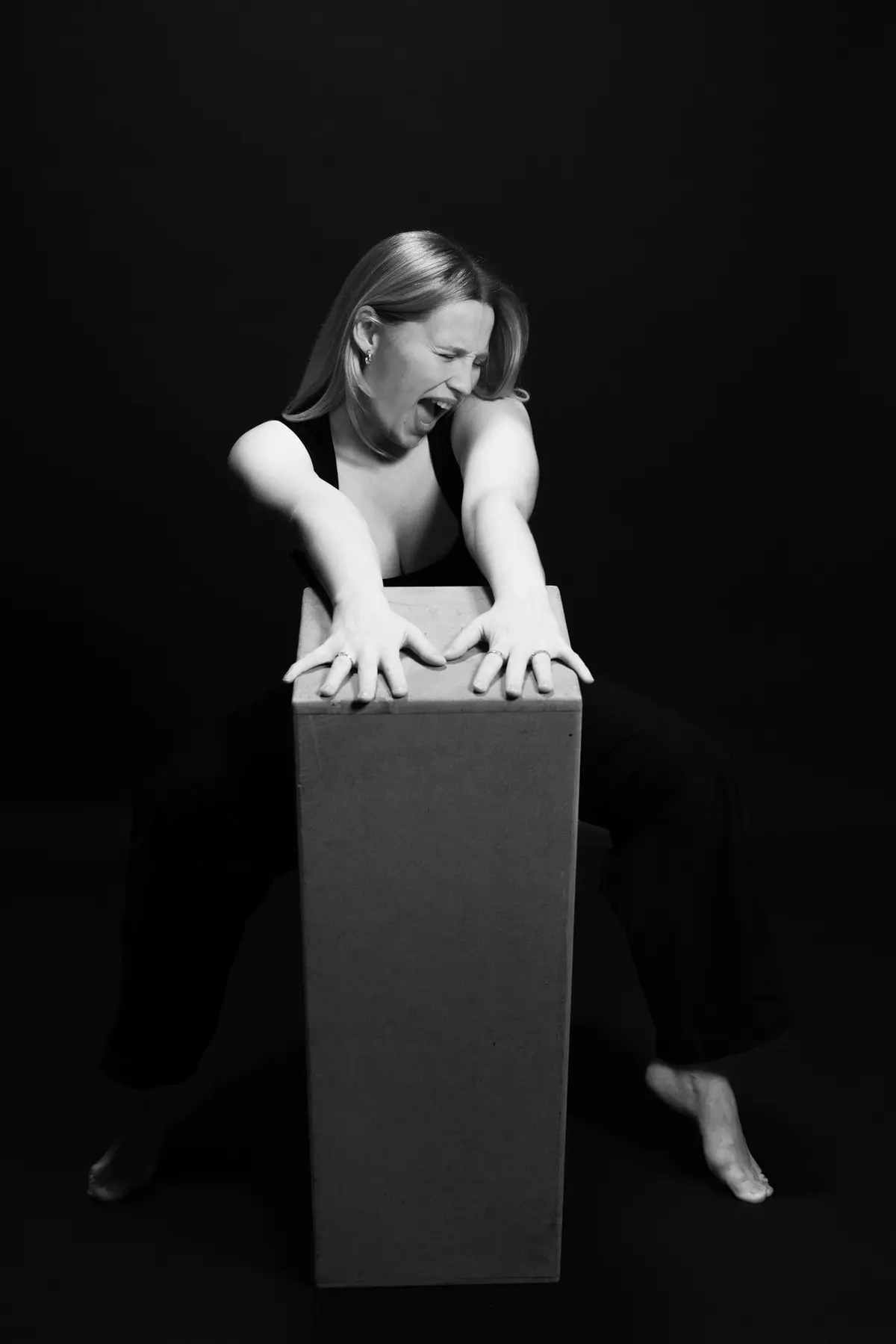 Aperçu du projet de Marie-Charlotte Loreille