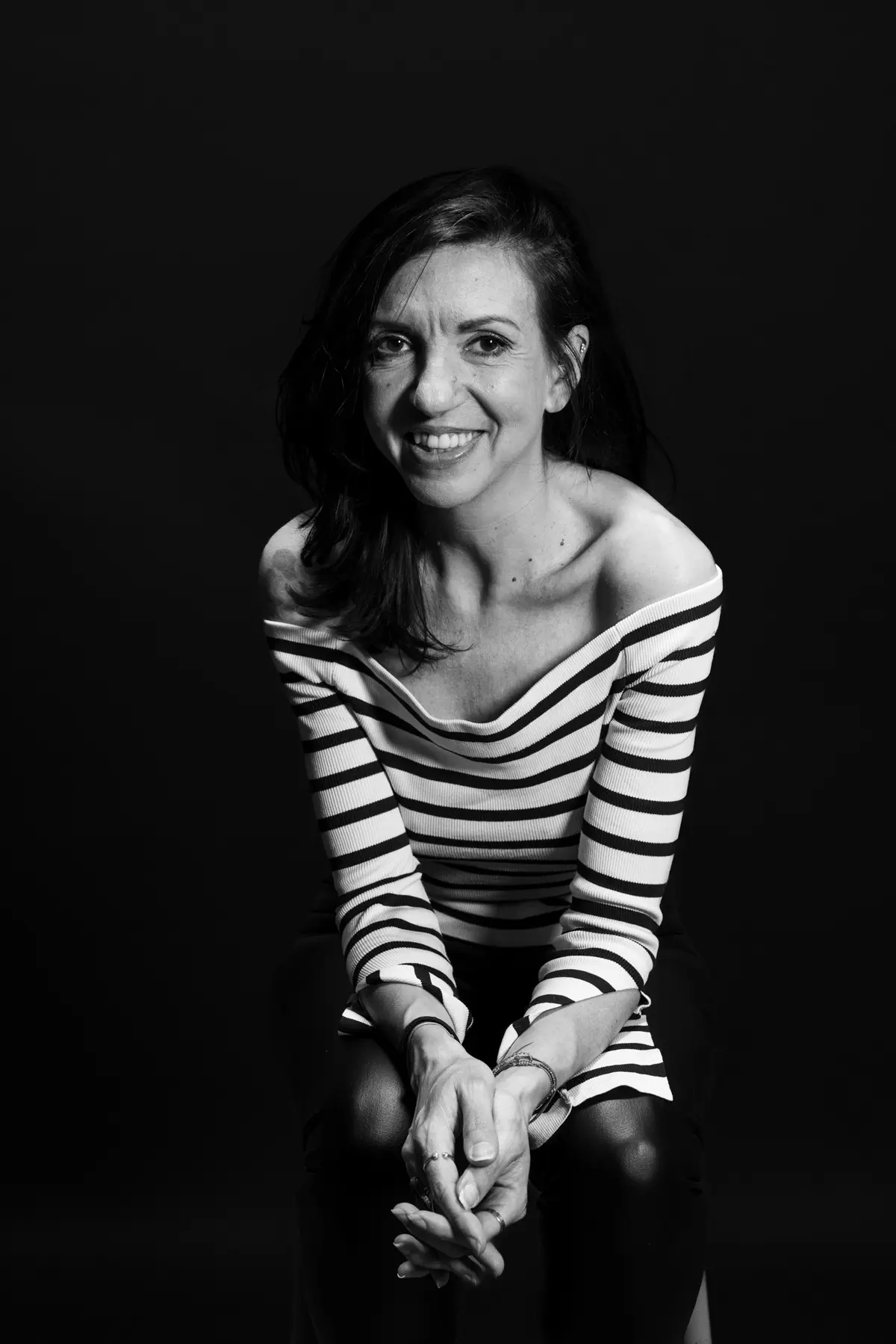 Aperçu du projet de Marie-Charlotte Loreille