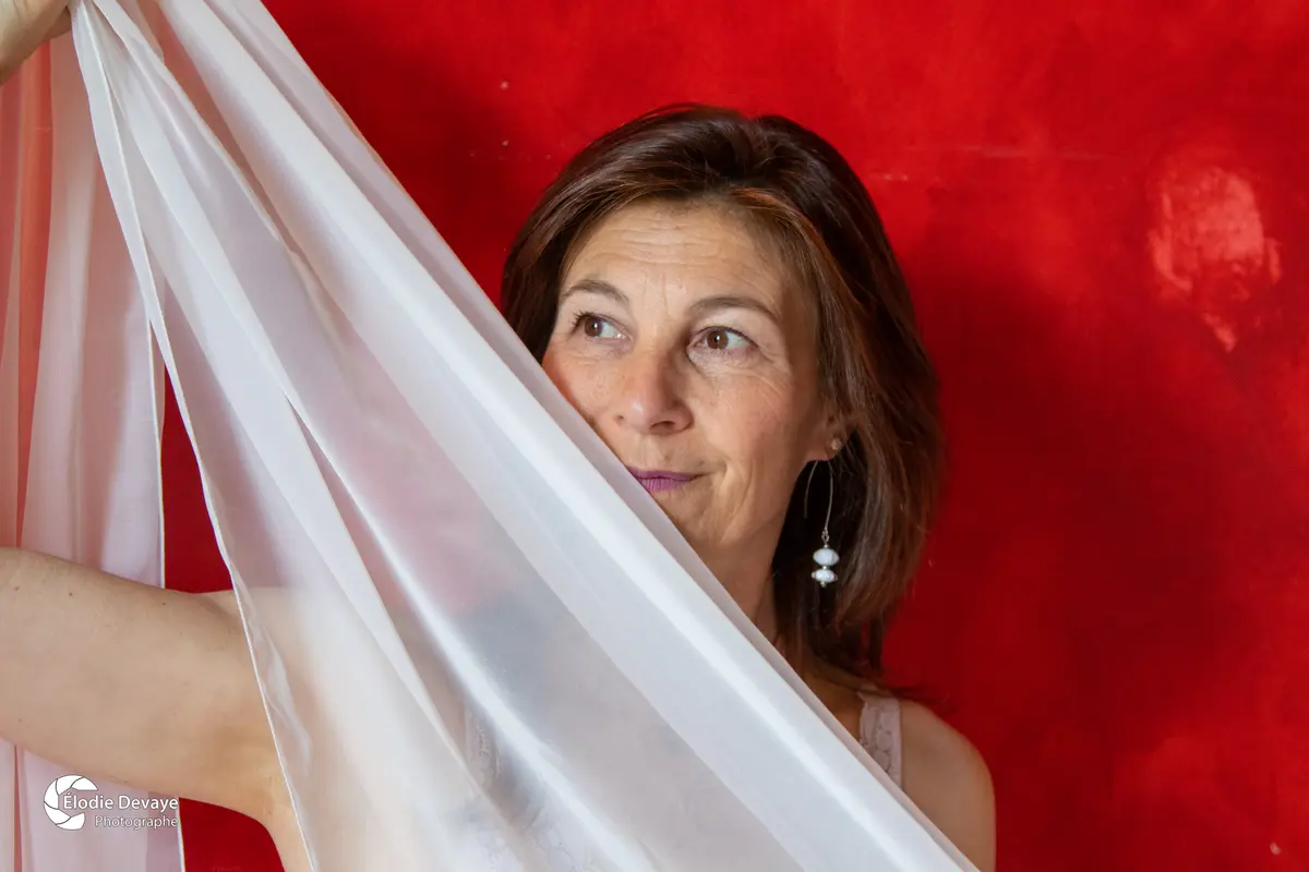 Aperçu du projet de Elodie Devaye